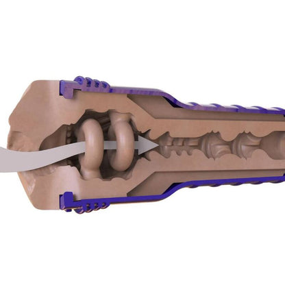FLESHLIGHT BOOST - BANG LM FLESH RP - FLESHLIGHT BOOST | Lingerie Harness Boutique