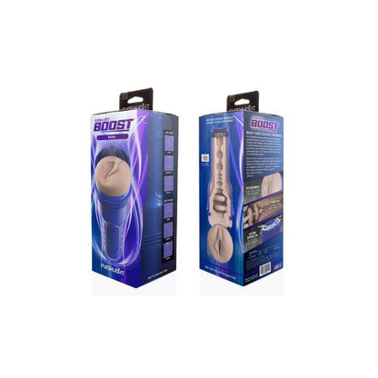 FLESHLIGHT BOOST - BANG LM FLESH RP - FLESHLIGHT BOOST | Lingerie Harness Boutique