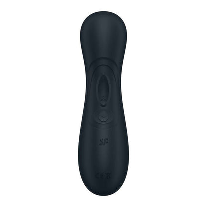 SATISFYER - PRO 2 GENERAZIONE 3 BLUETOOTH LILLA E APP - SATISFYER AIR PULSE | Lingerie Harness Boutique
