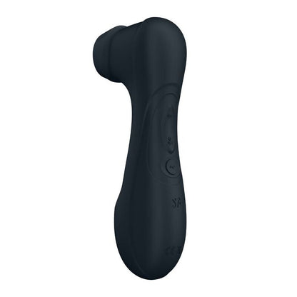 SATISFYER - PRO 2 GENERACIÓN 3 WINE ROSSO BLUETOOTH E APP