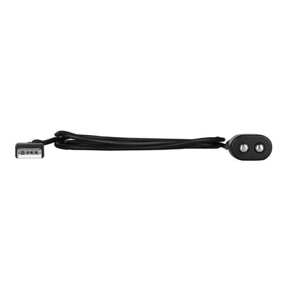 SATISFYER - CAVO DI RICARICA NERO - SATISFYER | Lingerie Harness Boutique