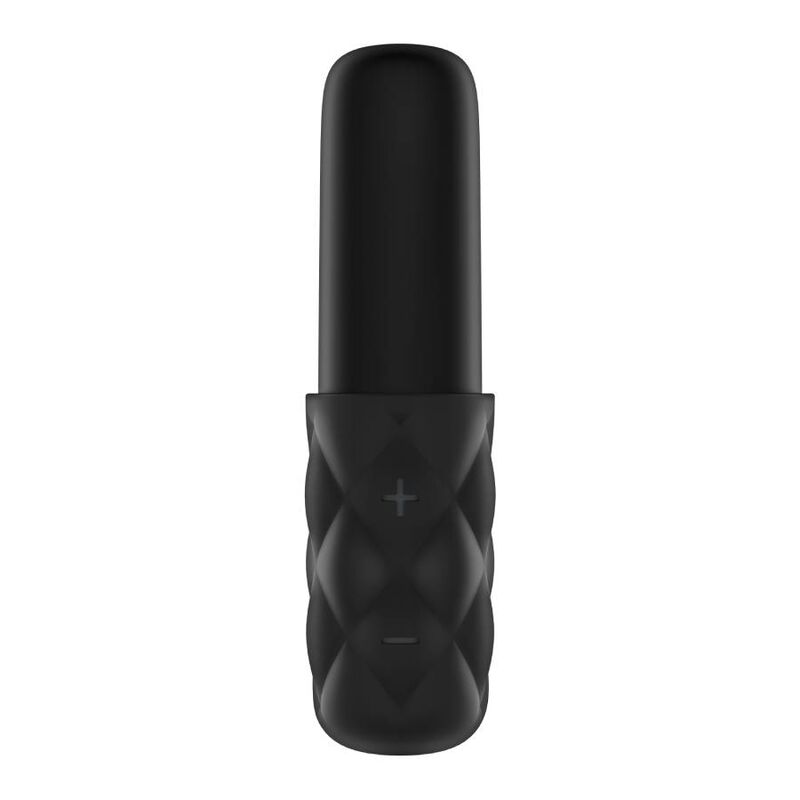 SATISFYER - SCINTILLANTE DARLING DORADO - SATISFYER VIBRATOR | Lingerie Harness Boutique
