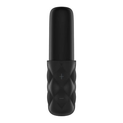 SATISFYER - SCINTILLANTE DARLING DORADO - SATISFYER VIBRATOR | Lingerie Harness Boutique