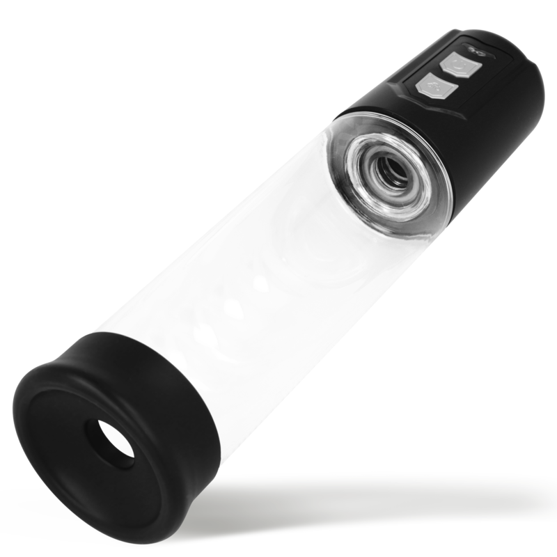 INTENSE - POMPA AUTOMATICA - INTENSE PUMP | Lingerie Harness Boutique