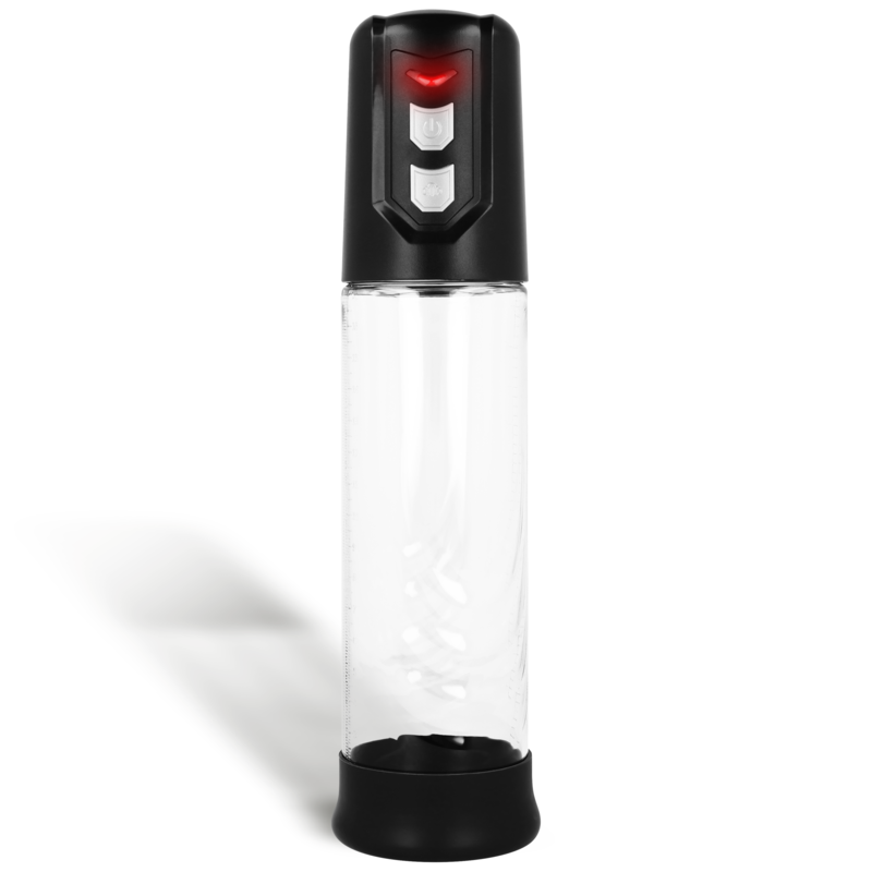 INTENSE - POMPA AUTOMATICA - INTENSE PUMP | Lingerie Harness Boutique