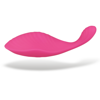 INTENSE - ROB PANTIE REMOTE CONTROL ROSA - INTENSE FUN | Lingerie Harness Boutique