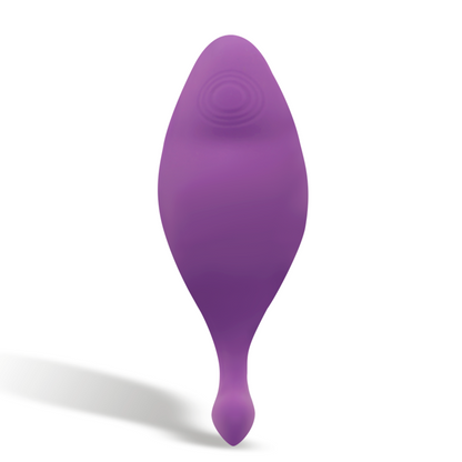 INTENSE - MINDY PANTIE VIOLA TELECOMANDO - INTENSE FUN | Lingerie Harness Boutique