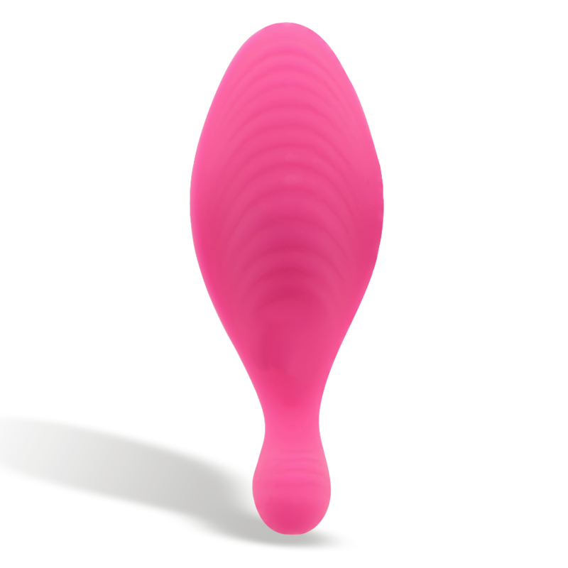 INTENSE - ROB PANTIE REMOTE CONTROL ROSA - INTENSE FUN | Lingerie Harness Boutique