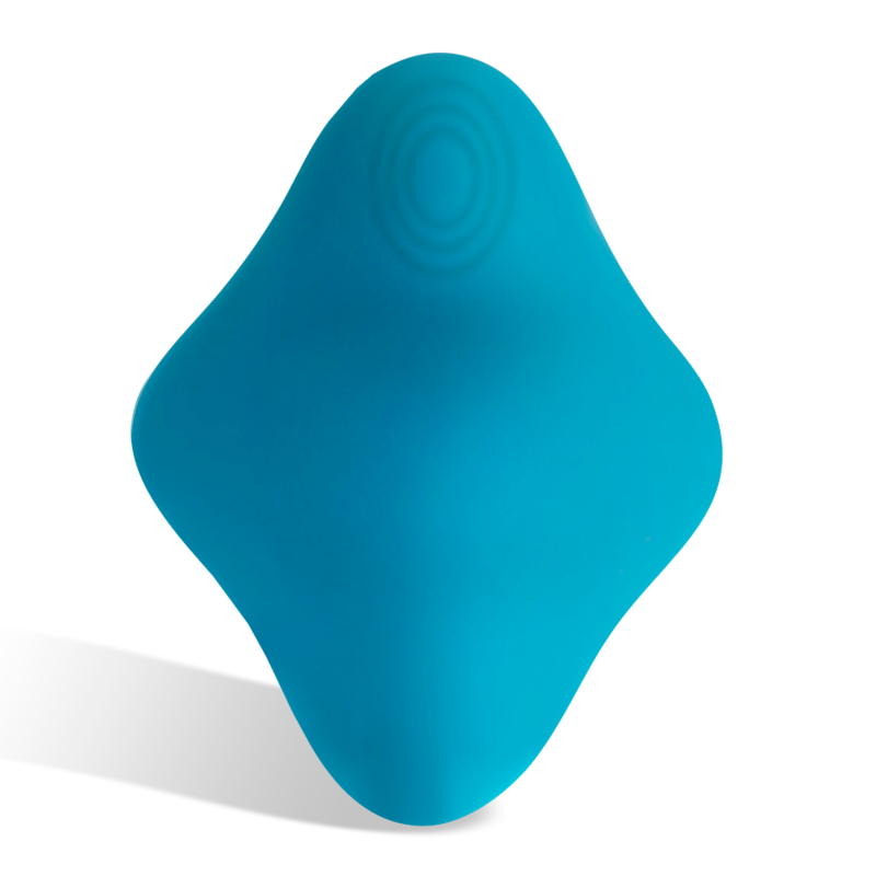 INTENSE - SAMANTHA PANTIE REMOTE CONTROL BLU - INTENSE FUN | Lingerie Harness Boutique