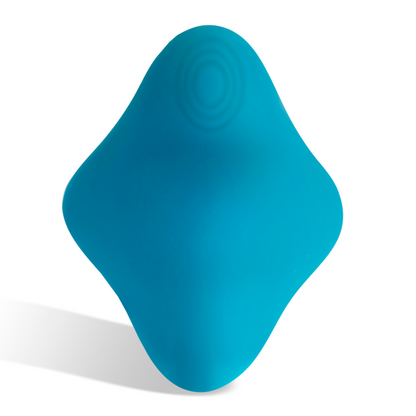 INTENSE - SAMANTHA PANTIE REMOTE CONTROL BLU - INTENSE FUN | Lingerie Harness Boutique