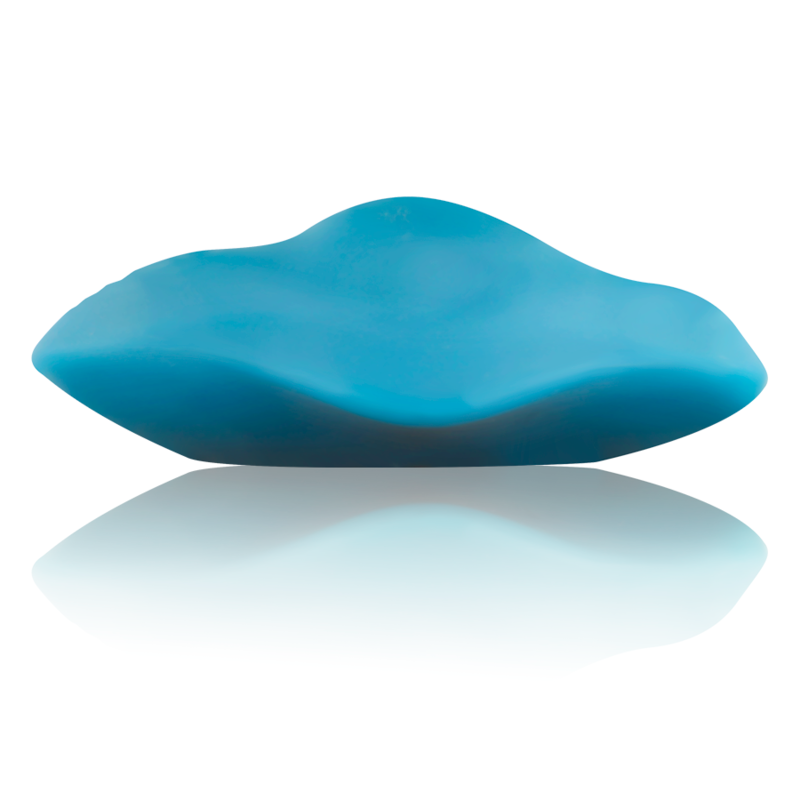 INTENSE - SAMANTHA PANTIE REMOTE CONTROL BLU - INTENSE FUN | Lingerie Harness Boutique