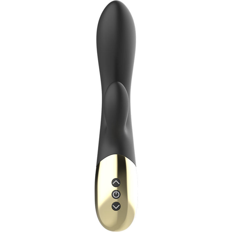 IBIZA - VIBRATORE CONIGLIO SUPER MORBIDO - IBIZA TECHNOLOGY | Lingerie Harness Boutique