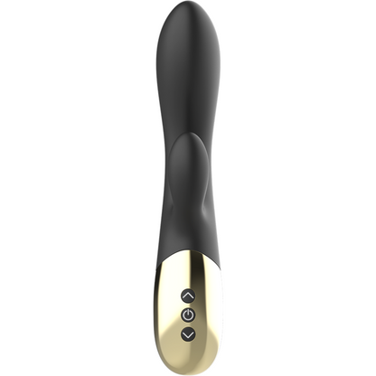 IBIZA - VIBRATORE CONIGLIO SUPER MORBIDO - IBIZA TECHNOLOGY | Lingerie Harness Boutique
