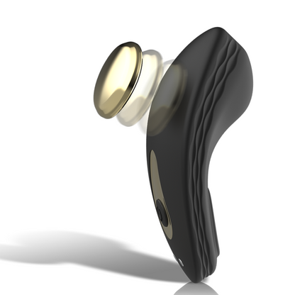 IBIZA - TELECOMANDO VIBRATORE MUTANDINE IN SILICONE - IBIZA TECHNOLOGY | Lingerie Harness Boutique