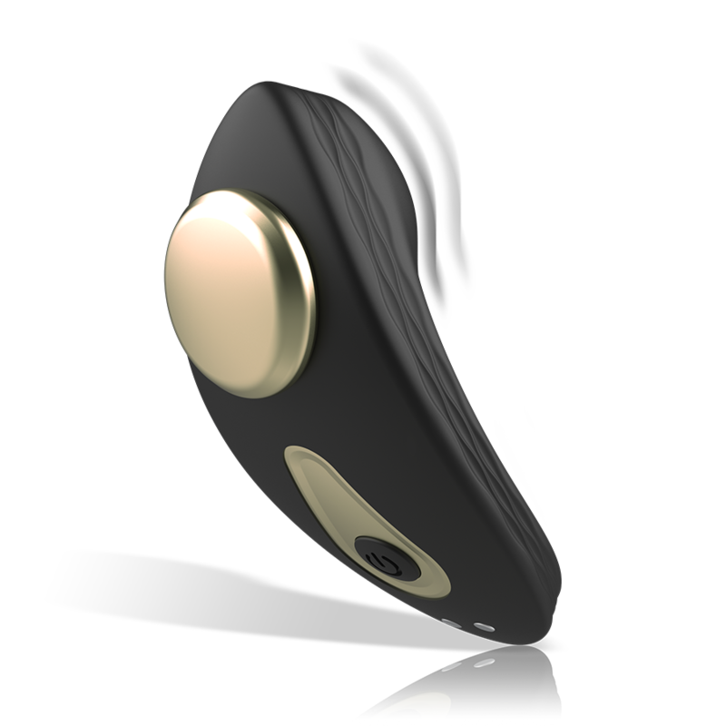IBIZA - TELECOMANDO VIBRATORE MUTANDINE IN SILICONE - IBIZA TECHNOLOGY | Lingerie Harness Boutique