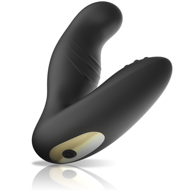 IBIZA - MASSAGGIATORE ANALE TELECOMANDO 10 x 3,5 CM - IBIZA TECHNOLOGY | Lingerie Harness Boutique