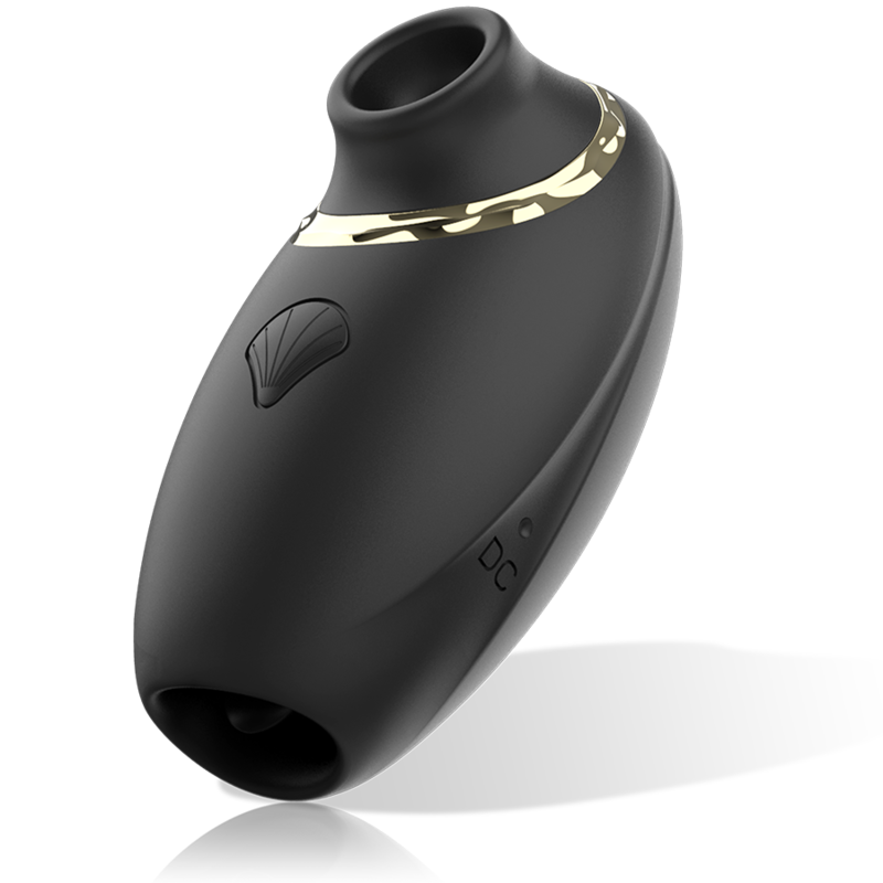 IBIZA - 3 IN 1 SUCCHIARE, LECCARE E VIBRARE - IBIZA TECHNOLOGY | Lingerie Harness Boutique