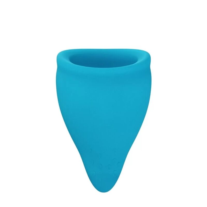 FUN FACTORY - FUN CUP SINGLE SIZE TURQUOISE