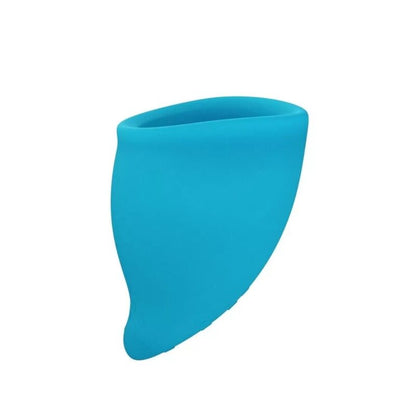 FUN FACTORY - FUN CUP SINGLE SIZE TURQUOISE