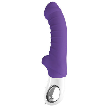 FUN FACTORY - VIBRATOR TIGER G5 PURPLE