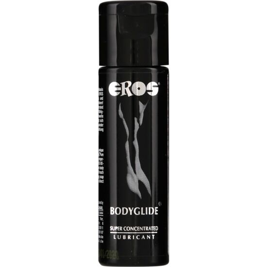 EROS - BODYGLIDE LUBRIFICANTE SILICONE SUPERCOCENTRATO 30 ML - EROS CLASSIC LINE | Lingerie Harness Boutique