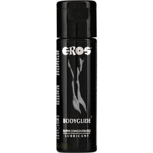 EROS - BODYGLIDE LUBRIFICANTE SILICONE SUPERCOCENTRATO 30 ML - EROS CLASSIC LINE | Lingerie Harness Boutique