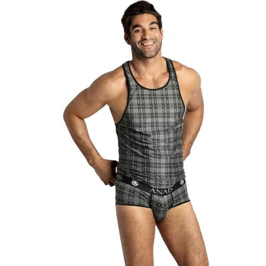 ANAIS MEN - BALANCE TOP XL - ANAIS MEN ACCESORIES | Lingerie Harness Boutique