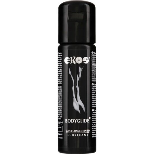 EROS - BODYGLIDE SUPER-CENTRATED SILICONE LUBRICANT 100 ML