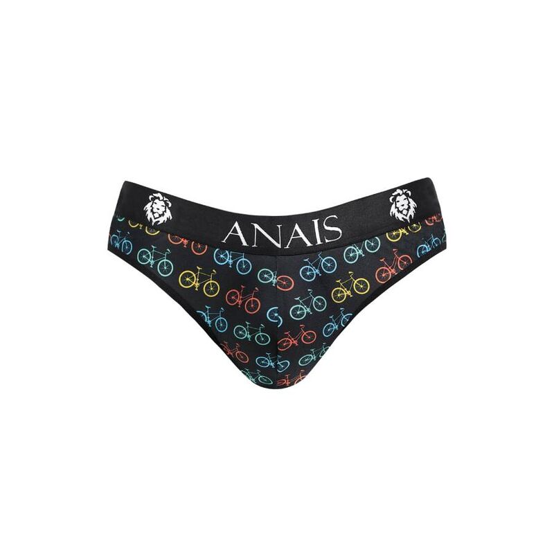 ANAIS MEN - BENITO SLIP XL - ANAIS MEN SLIP & THONG | Lingerie Harness Boutique