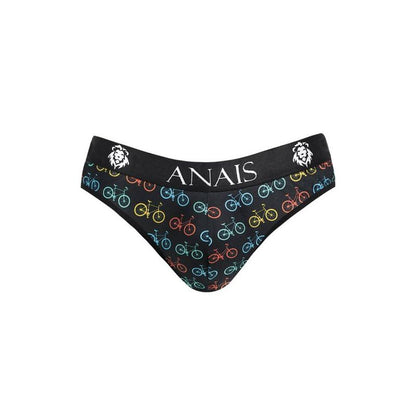 ANAIS MEN - BENITO SLIP XL - ANAIS MEN SLIP & THONG | Lingerie Harness Boutique