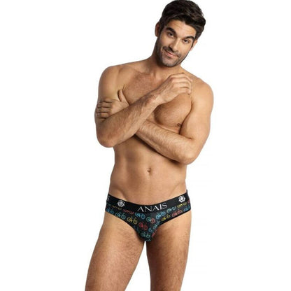 ANAIS MEN - BENITO SLIP XL - ANAIS MEN SLIP & THONG | Lingerie Harness Boutique