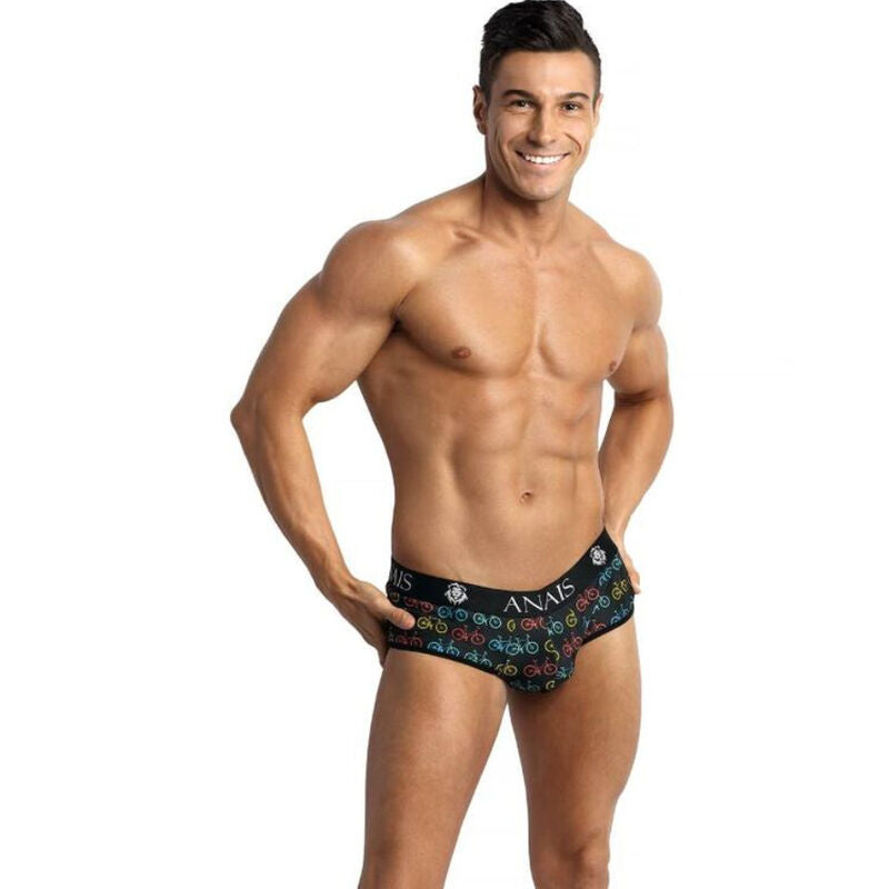 ANAIS MEN - BENITO JOCK BIKINI XL - ANAIS MEN JOCK | Lingerie Harness Boutique