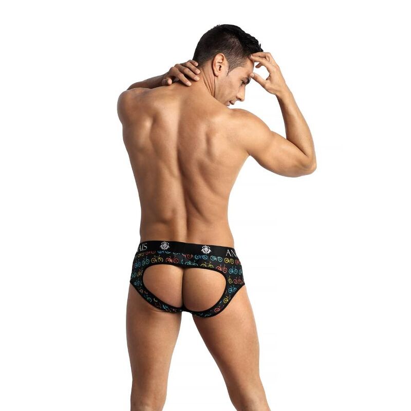 ANAIS MEN - BENITO JOCK BIKINI XL - ANAIS MEN JOCK | Lingerie Harness Boutique