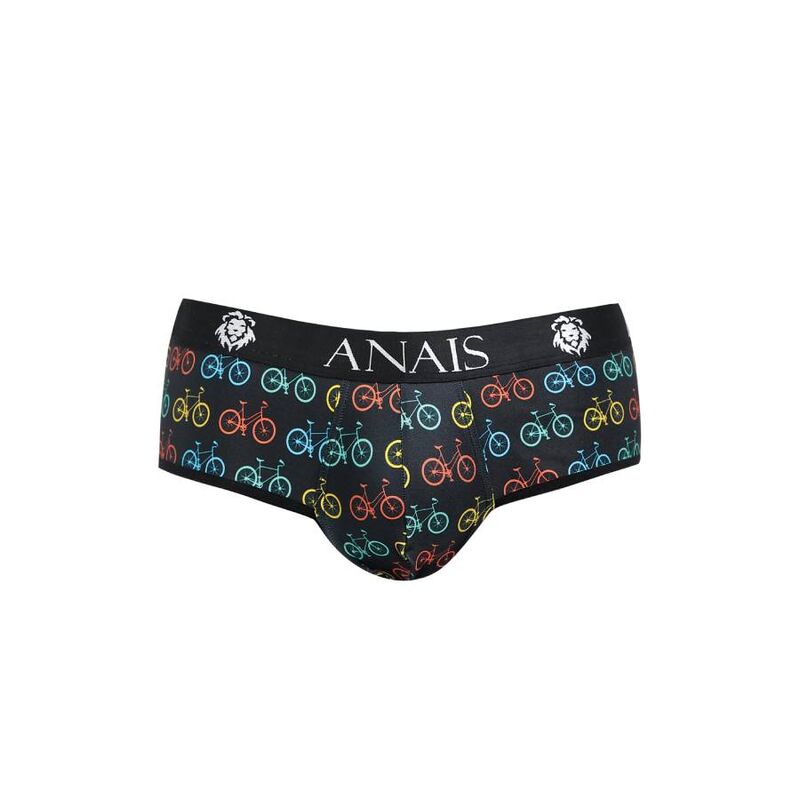 ANAIS MEN - BENITO JOCK BIKINI XL - ANAIS MEN JOCK | Lingerie Harness Boutique