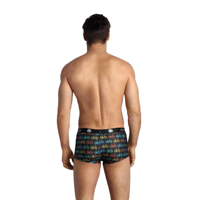 ANAIS MEN - BENITO BOXER XL - ANAIS MEN BOXER & BRIEF | Lingerie Harness Boutique