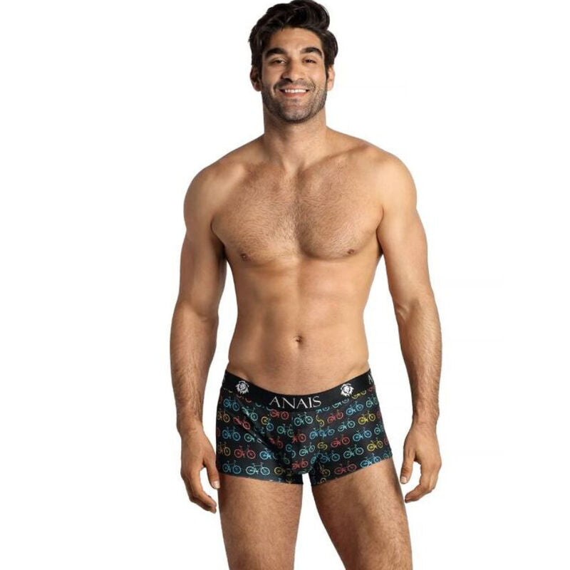 ANAIS MEN - BENITO BOXER XL - ANAIS MEN BOXER & BRIEF | Lingerie Harness Boutique