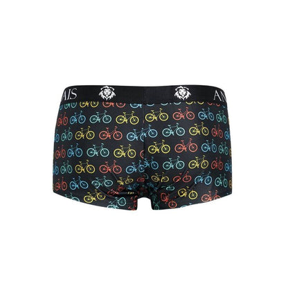 ANAIS MEN - BENITO BOXER XL - ANAIS MEN BOXER & BRIEF | Lingerie Harness Boutique