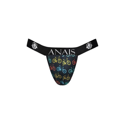 ANAIS MEN - BENITO JOCK STRAP XL - ANAIS MEN JOCK | Lingerie Harness Boutique