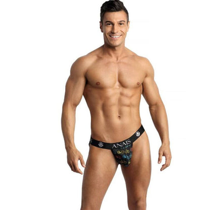 ANAIS MEN - BENITO JOCK STRAP XL - ANAIS MEN JOCK | Lingerie Harness Boutique