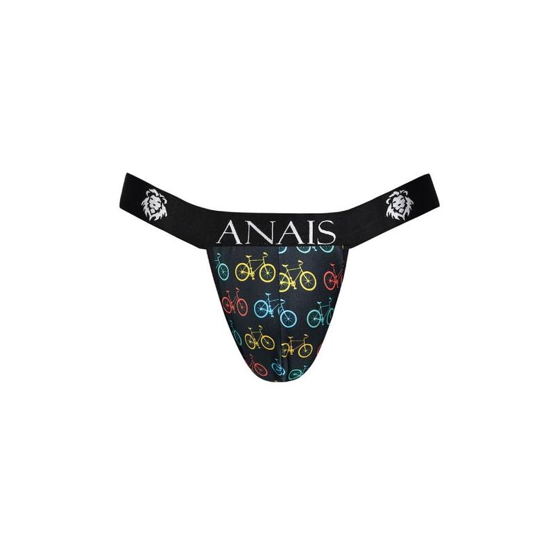 ANAIS MEN - BENITO JOCK STRAP XL - ANAIS MEN JOCK | Lingerie Harness Boutique