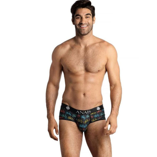 ANAIS MEN - BENITO SLIP S - ANAIS MEN BOXER & BRIEF | Lingerie Harness Boutique