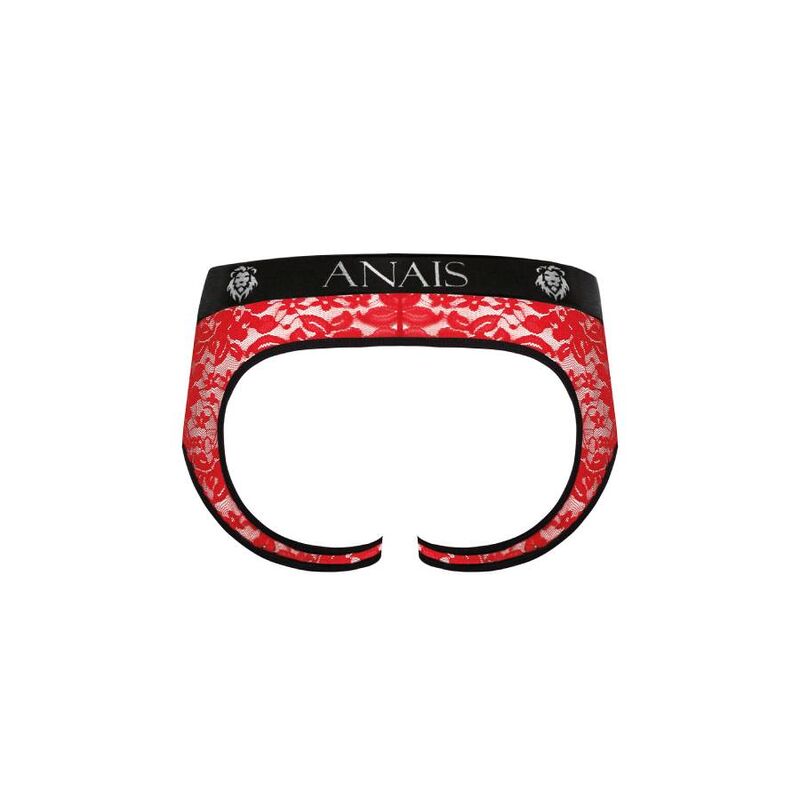 ANAIS MEN - BRAVE JOCK BIKINI XL - ANAIS MEN JOCK | Lingerie Harness Boutique