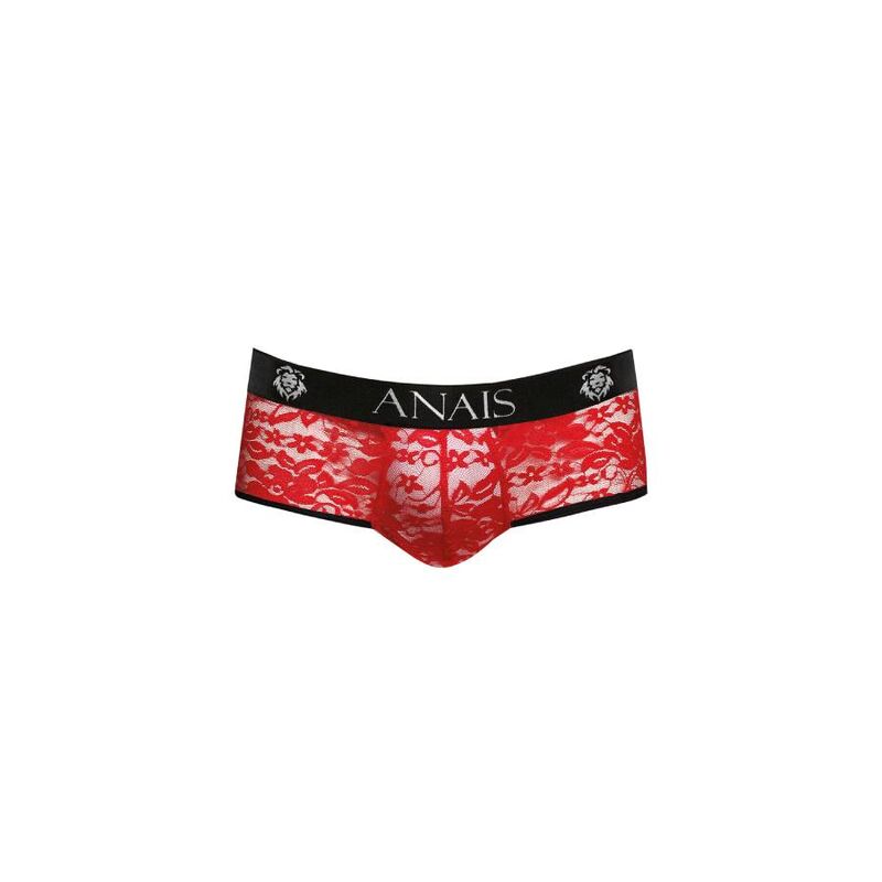 ANAIS MEN - BRAVE JOCK BIKINI XL - ANAIS MEN JOCK | Lingerie Harness Boutique
