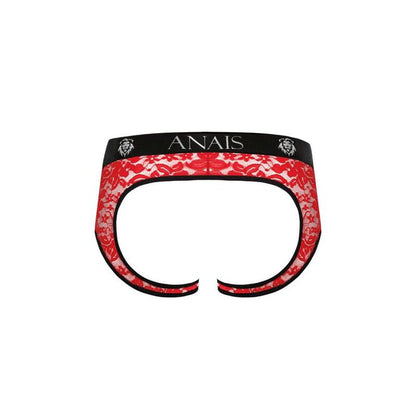 ANAIS MEN - BRAVE JOCK BIKINI XL - ANAIS MEN JOCK | Lingerie Harness Boutique