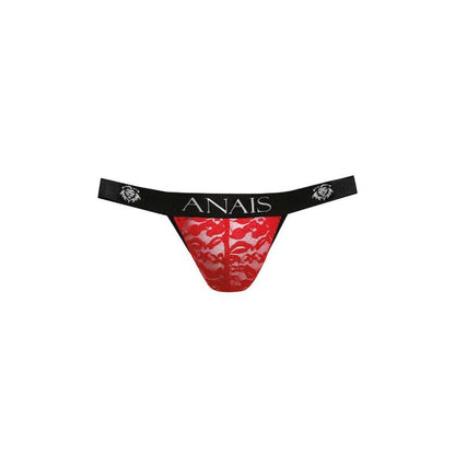 ANAIS MEN - BRAVE JOCK STRAP XL - ANAIS MEN JOCK | Lingerie Harness Boutique