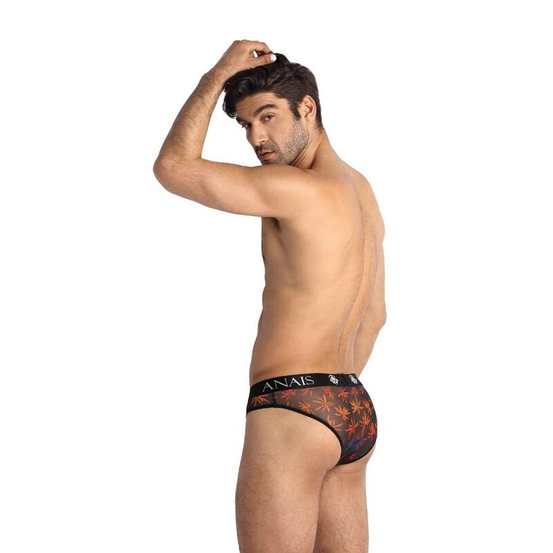 ANAIS MEN - CHILL SLIP XL - ANAIS MEN SLIP & THONG | Lingerie Harness Boutique
