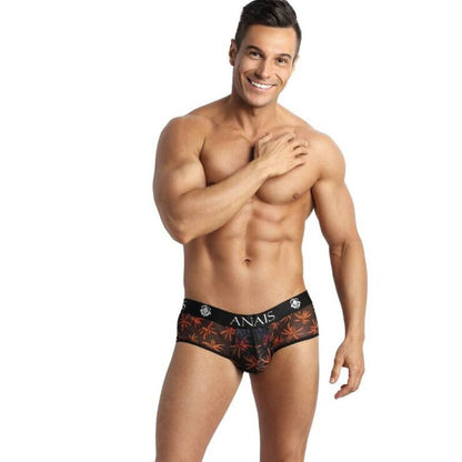 ANAIS MEN - BIKINI CHILL JOCK XL - ANAIS MEN JOCK | Lingerie Harness Boutique