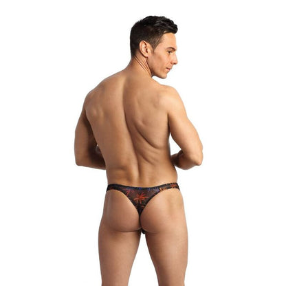 ANAIS MEN - CHILL STRING XL - ANAIS MEN SLIP & THONG | Lingerie Harness Boutique
