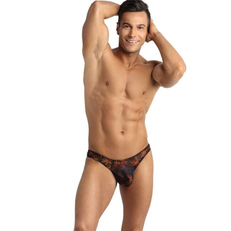 ANAIS MEN - CHILL STRING XL - ANAIS MEN SLIP & THONG | Lingerie Harness Boutique