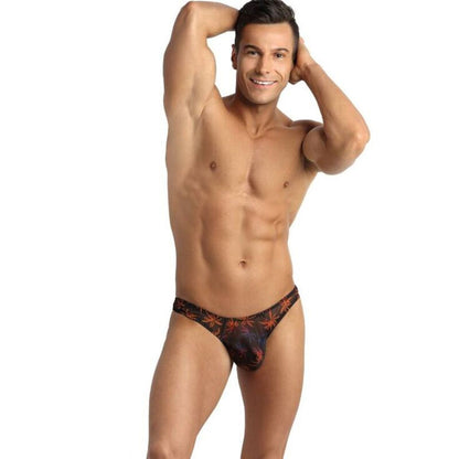 ANAIS MEN - CHILL STRING XL - ANAIS MEN SLIP & THONG | Lingerie Harness Boutique